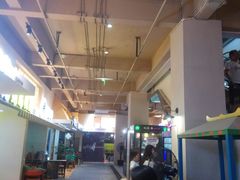 -七欣天(浦东羽山乐坊店)