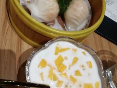 -胜记凯心茶餐厅(汇金财富广场店)