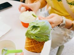-Dal Cuore 达可芮冰淇淋(陕西北路店)