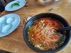 -桥香园过桥米线(国贸店)