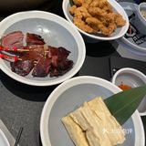 老鸭集太好吃啦