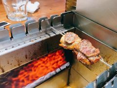-三个蒙古大叔羊肉串(大宁店)
