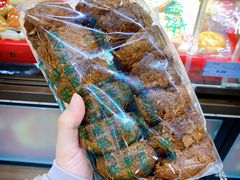 糖火烧-大顺斋(牛街店)