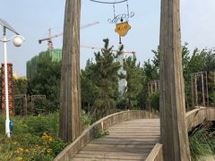 -济南国际园博园