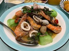 -隆喜元鱼汤包·海鲜(中联广场店)
