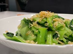 -北李·海肠捞饭·大连菜(望京凯德MALL店)