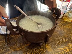 -寿州美味厨豆腐宴(寿县南门口西环路店)