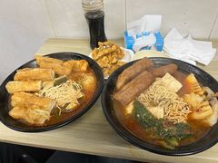 -四川老牛麻辣烫(北门桥店)