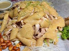 -星盛美食·番禺东环·地道顺德风味(桥兴大道店)