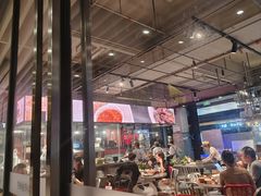 -陈鹏鹏潮汕菜(欢乐海岸 海边景观店)