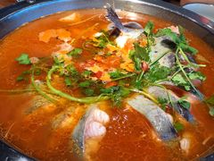 -野山舂·贵州现舂酸汤火锅(鸿通城店)