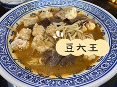 -亚肥沙茶面(黄厝店)