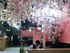 -渔香岛美蛙鱼头火锅(威清路店)