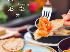 -BROWNSTONE布朗石西班牙餐厅(富城店)