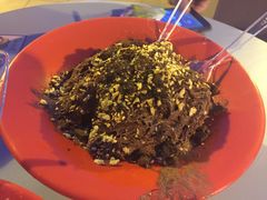 -冰冰酱老味刨冰绵绵冰(中山路总店)