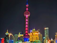 -南京路步行街