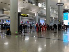 -长沙黄花国际机场-T1航站楼