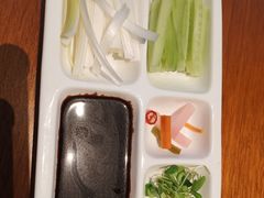 -北京全聚德(和平门店)