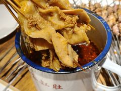 茶缸肚-小核桃品质串店(世茂大道店)