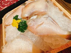 -旧街市鲜货老火锅(大光路店)