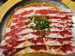 -姜虎东白丁烤肉(恒隆广场店)