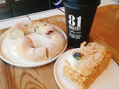 -81BAKERY(大学路店)