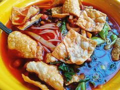 -龍城柳州螺蛳粉(群星路店)