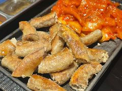 -양평식당·杨平食堂(华贸店)