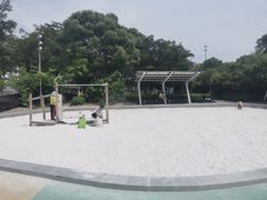 -映月湖中央公园