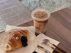 -屋裡·Union Bakery(龙江路店)