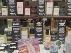 -LUSH(威尼斯人店)
