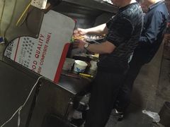 -豫南烧烤(荣昌花园店)