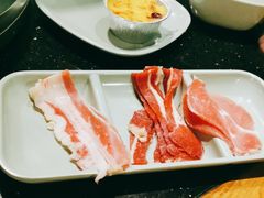 -梨花自助烤肉(天河城店)