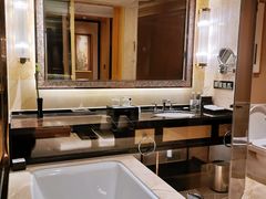 -长沙富力万达文华酒店