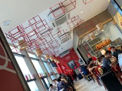 -百事佳烧鸭牛腩(上海虹桥站店)