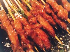 -虾弄弄海派小龙虾·牛羊蝎子火锅