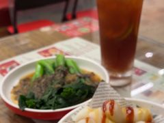 -孖记茶档·热腾茶餐(江南西plus店)