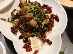 -五谷丰登农家院·地道胶东菜·海鲜烧烤(威海店)