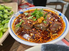 -肖四女乐山跷脚牛肉(世博源店)