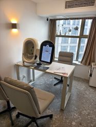 -咪咪专业脱毛连锁机构