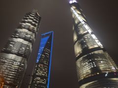 -上海中心大厦