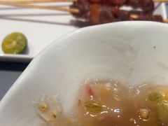 -桂满陇·蟹黄小笼汤包(中山公园店)
