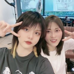 -意廊 Hair Salon