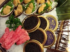 -德川家日本料理(顺义华联店)