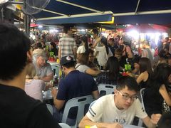 -明记烧鱼美味店