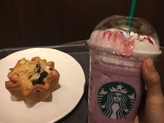 -星巴克(南通如皋文峰大世界店)