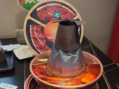 -乔先生涮肉·鲜活牛羊肉火锅(塘沽店)