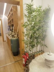 -依灵瑜伽普拉提连锁