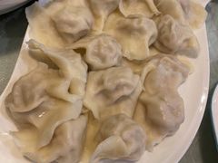 -黄家饺子东北特色菜馆(湖滨商业街店)