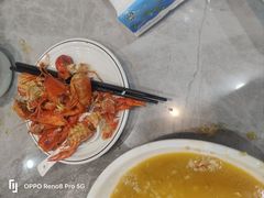 -红灯笼龙凤饭店(宁波老字号店)